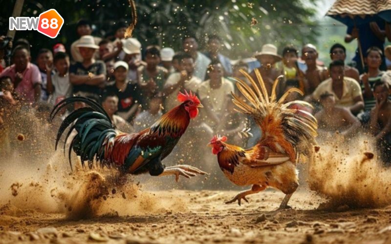 Bật mí mẹo cá cược tại trường gà C3 Campuchia