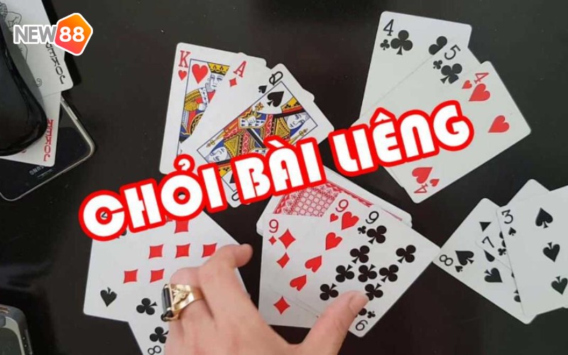 Đôi nét về bài Liêng