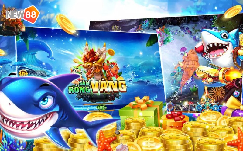 Giới thiệu chung về săn rồng vàng
