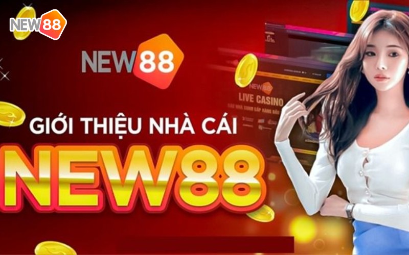 Giới thiệu về kèo nhà cái New88 thú vị