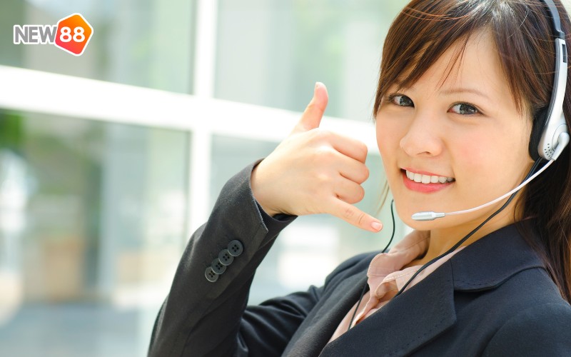 Liên hệ CSKH được hiểu ra sao