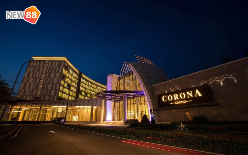 Tình hình casino ở Việt Nam