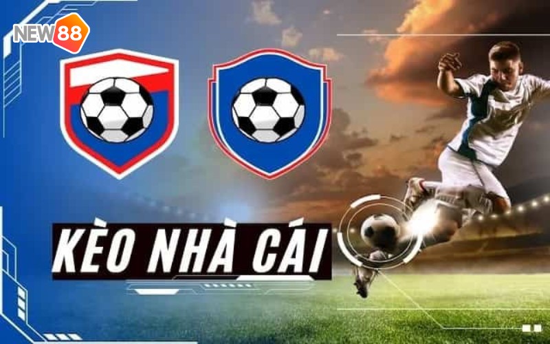 Tổng hợp những kèo nhà cái phổ biến trong 2024